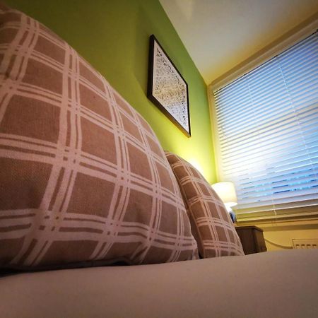 Capital Host- Apartments Euston 런던 외부 사진