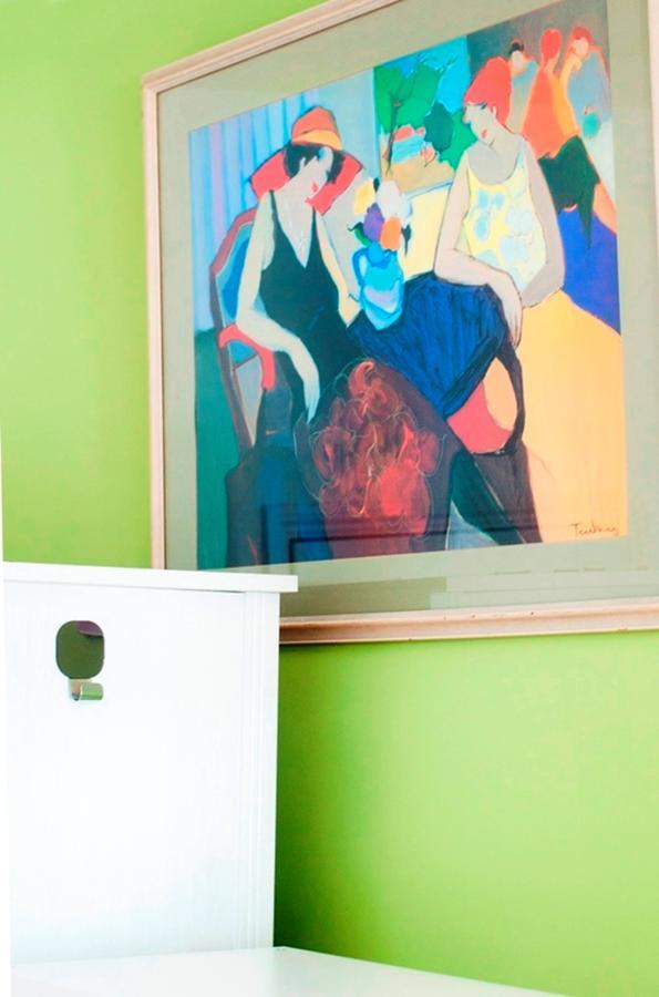 Capital Host- Apartments Euston 런던 외부 사진