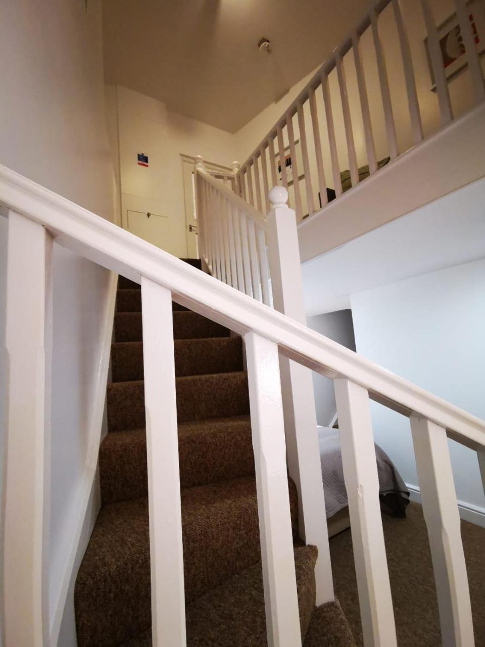 Capital Host- Apartments Euston 런던 외부 사진