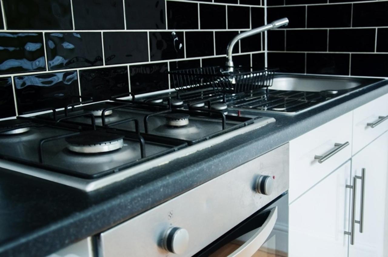 Capital Host- Apartments Euston 런던 외부 사진