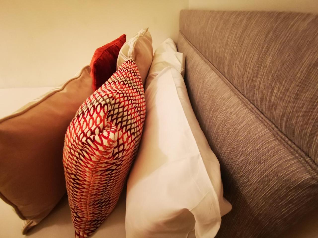 Capital Host- Apartments Euston 런던 외부 사진